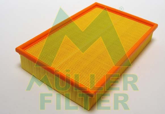 MULLER FILTER oro filtras PA779